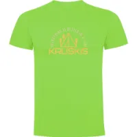 Kruskis Everything Is Better Kortarmet T-skjorte Kruskis Everything Is Better Kortarmet T-skjorte