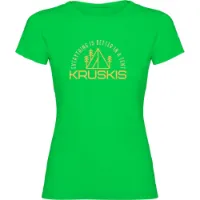 Kruskis Everything Is Better Kortarmet T-skjorte Kruskis Everything Is Better Kortarmet T-skjorte