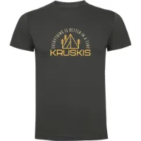 Kruskis Everything Is Better Kortarmet T-skjorte Kruskis Everything Is Better Kortarmet T-skjorte