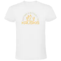 Kruskis Everything Is Better Kortarmet T-skjorte Kruskis Everything Is Better Kortarmet T-skjorte