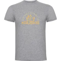 Kruskis Everything Is Better Kortarmet T-skjorte Kruskis Everything Is Better Kortarmet T-skjorte