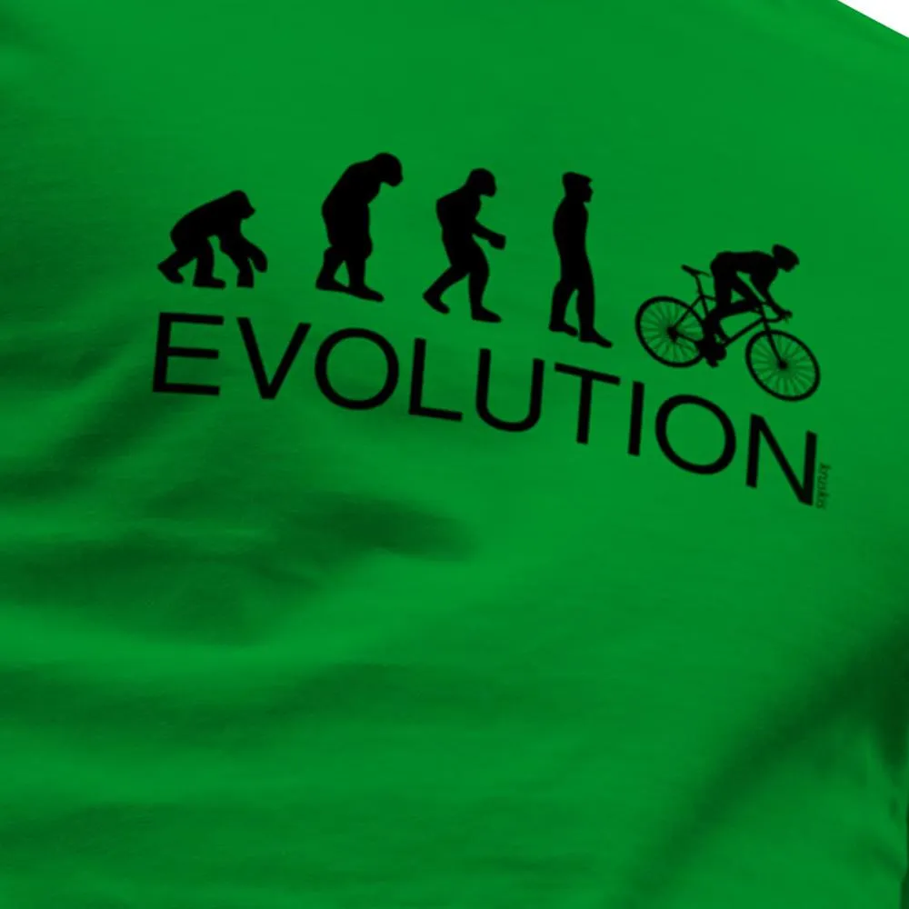 Kruskis Evolution Bike Kortarmet T-skjorte Kruskis Evolution Bike Kortarmet T-skjorte