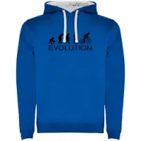 Kruskis Evolution Bike Two-colour Hetteskjorte Kruskis Evolution Bike Two-colour Hetteskjorte