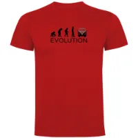 Kruskis Evolution California Van Kortarmet T-skjorte
