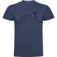 Kruskis Evolution Climbing Kortarmet T-skjorte Kruskis Evolution Climbing Kortarmet T-skjorte
