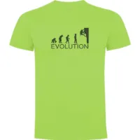 Kruskis Evolution Climbing Kortarmet T-skjorte Kruskis Evolution Climbing Kortarmet T-skjorte