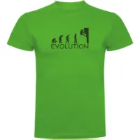 Kruskis Evolution Climbing Kortarmet T-skjorte Kruskis Evolution Climbing Kortarmet T-skjorte