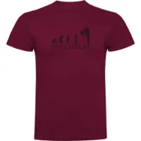 Kruskis Evolution Climbing Kortarmet T-skjorte Kruskis Evolution Climbing Kortarmet T-skjorte