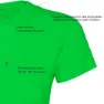 Kruskis Evolution Climbing Kortarmet T-skjorte