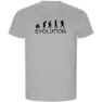 Kruskis Evolution Hiking Eco Kortarmet T-skjorte