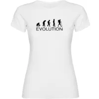 Kruskis Evolution Hiking Kortarmet T-skjorte Kruskis Evolution Hiking Kortarmet T-skjorte