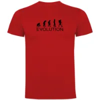 Kruskis Evolution Hiking Kortarmet T-skjorte