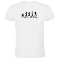 Kruskis Evolution Hiking Kortarmet T-skjorte