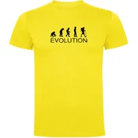 Kruskis Evolution Hiking Kortarmet T-skjorte