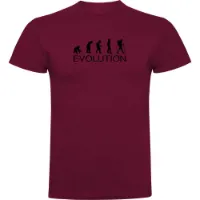 Kruskis Evolution Hiking Kortarmet T-skjorte