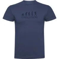 Kruskis Evolution Hiking Kortarmet T-skjorte