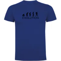 Kruskis Evolution Hiking Kortarmet T-skjorte Kruskis Evolution Hiking Kortarmet T-skjorte
