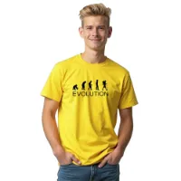 Kruskis Evolution Hiking Kortarmet T-skjorte