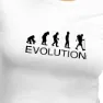 Kruskis Evolution Hiking Kortarmet T-skjorte
