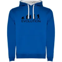 Kruskis Evolution Hiking Two-colour Hetteskjorte Kruskis Evolution Hiking Two-colour Hetteskjorte