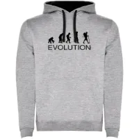 Kruskis Evolution Hiking Two-colour Hetteskjorte Kruskis Evolution Hiking Two-colour Hetteskjorte