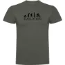 Dark army green