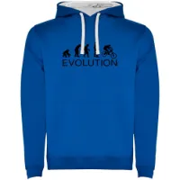 Kruskis Evolution Mtb Two-colour Hetteskjorte Kruskis Evolution Mtb Two-colour Hetteskjorte