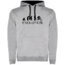 Kruskis Evolution Mtb Two-colour Hetteskjorte