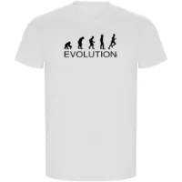 Kruskis Evolution Running Eco Kortarmet T-skjorte Kruskis Evolution Running Eco Kortarmet T-skjorte