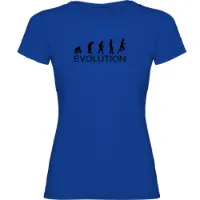 Kruskis Evolution Running Kortarmet T-skjorte Kruskis Evolution Running Kortarmet T-skjorte