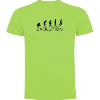 Kruskis Evolution Running Kortarmet T-skjorte female Kruskis Evolution Running Kortarmet T-skjorte female