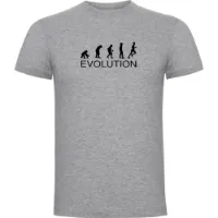 Kruskis Evolution Running Kortarmet T-skjorte female Kruskis Evolution Running Kortarmet T-skjorte female