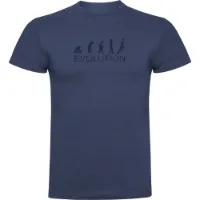 Kruskis Evolution Running Kortarmet T-skjorte female Kruskis Evolution Running Kortarmet T-skjorte female
