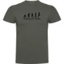 Dark army green