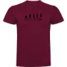Dark red