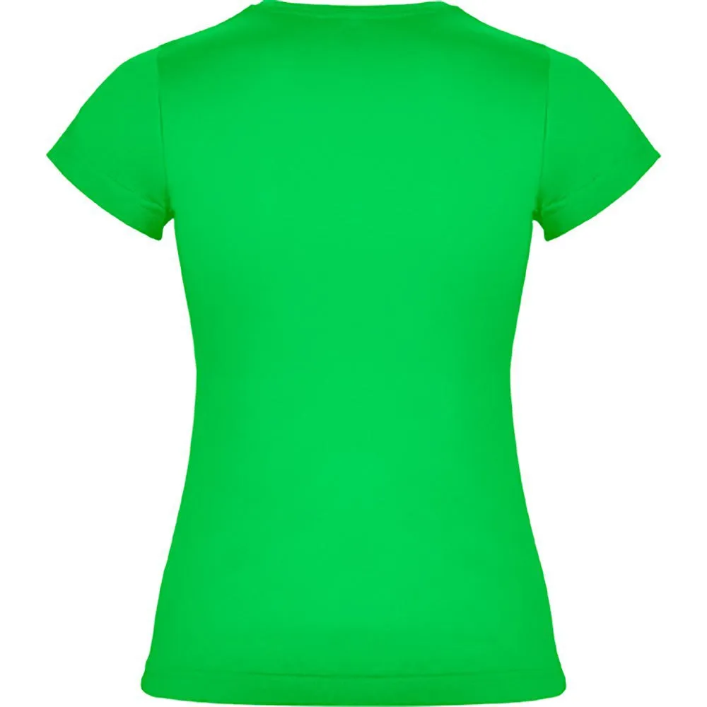 Kruskis Evolution Running Kortarmet T-skjorte female Kruskis Evolution Running Kortarmet T-skjorte female