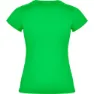Kruskis Evolution Running Kortarmet T-skjorte female