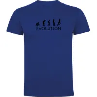 Kruskis Evolution Running Kortarmet T-skjorte male Kruskis Evolution Running Kortarmet T-skjorte male