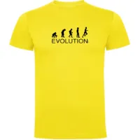 Kruskis Evolution Running Kortarmet T-skjorte male Kruskis Evolution Running Kortarmet T-skjorte male