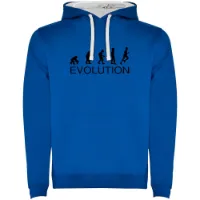 Kruskis Evolution Running Two-colour Hetteskjorte Kruskis Evolution Running Two-colour Hetteskjorte