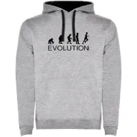 Kruskis Evolution Running Two-colour Hetteskjorte Kruskis Evolution Running Two-colour Hetteskjorte