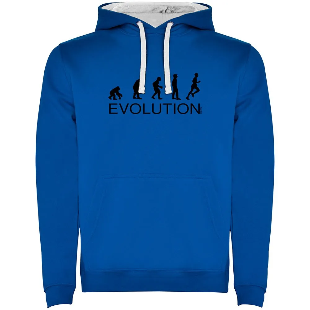 Kruskis Evolution Running Two-colour Hetteskjorte Kruskis Evolution Running Two-colour Hetteskjorte