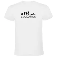 Kruskis Evolution Swim Kortarmet T-skjorte Kruskis Evolution Swim Kortarmet T-skjorte