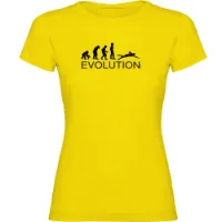 Kruskis Evolution Swim Kortarmet T-skjorte male Kruskis Evolution Swim Kortarmet T-skjorte male
