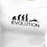 Kruskis Evolution Swim Kortarmet T-skjorte male