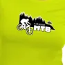 Kruskis Extreme Mtb Kortarmet T-skjorte