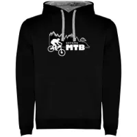 Kruskis Extreme Mtb Two-colour Hetteskjorte