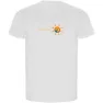Kruskis Feel The Sun Eco Kortarmet T-skjorte
