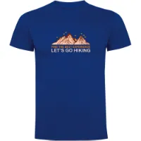 Kruskis Find The Best Kortarmet T-skjorte Kruskis Find The Best Kortarmet T-skjorte