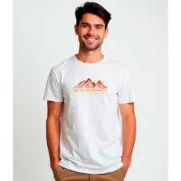Kruskis Find The Best Kortarmet T-skjorte Kruskis Find The Best Kortarmet T-skjorte